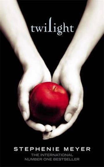 Twilight 9781904233800 Stephenie Meyer, Verzenden, Gelezen, Stephenie Meyer