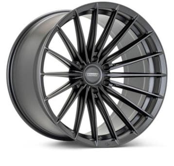 Vossen HFX-4 20x9.5 - 6x135 - ET15 - Deep Face - 87.1 -, Ophalen of Verzenden