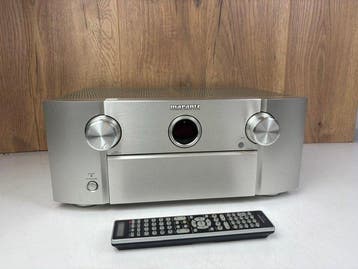 Marantz - SR7005 - Solid state meerkanaals receiver