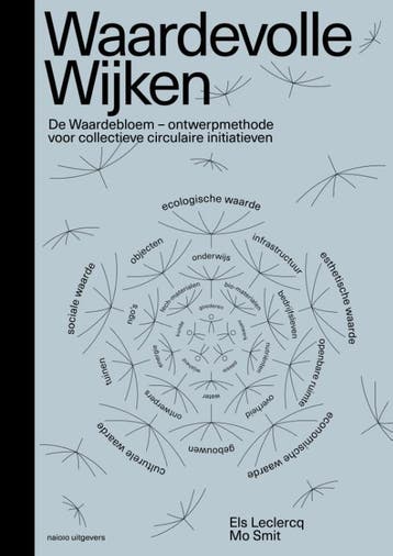 Waardevolle Wijken | Mo Smit; Els Leclercq | Nieuw, Verzenden, Nieuw, Mo Smit; Els Leclercq