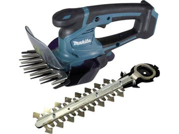 Makita UM600DZX - Accu Grasschaar 12V - Zonder accu, Verzenden, Nieuw