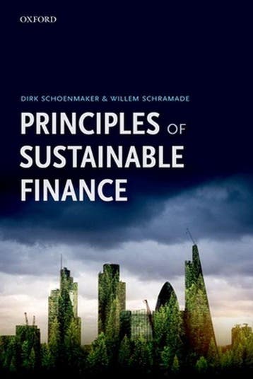 Principles of Sustainable Finance 9780198869818, Verzenden, Gelezen, Dirk Schoenmaker