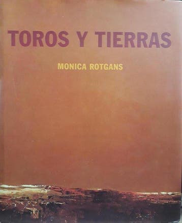 TOROS Y TIERRAS (NED./SPAANS/ENGELS) 9789066110281, Verzenden, Gelezen, M. Rotgans