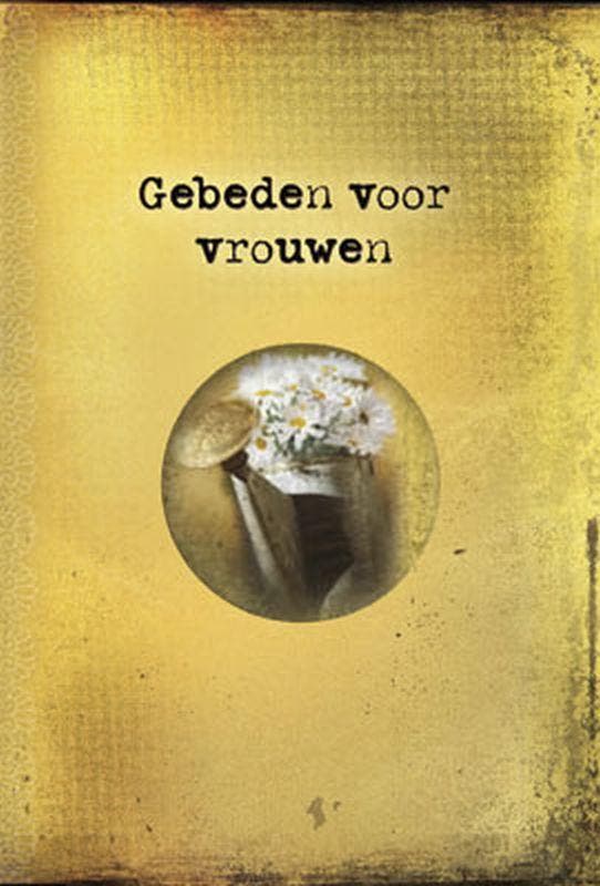 Gebeden voor vrouwen / Gebeden voor iedereen 9789033814464, Boeken, Godsdienst en Theologie, Gelezen, Verzenden