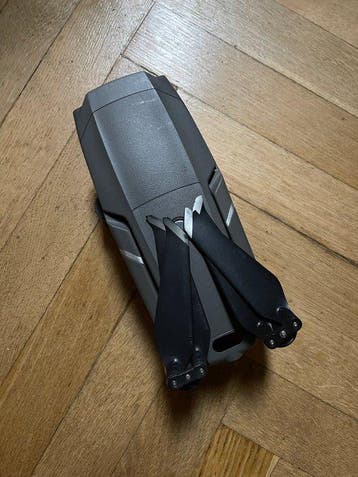 DJI Mavic 2 pro Drone-camera, Audio, Tv en Foto, Fotocamera's Digitaal, Nieuw