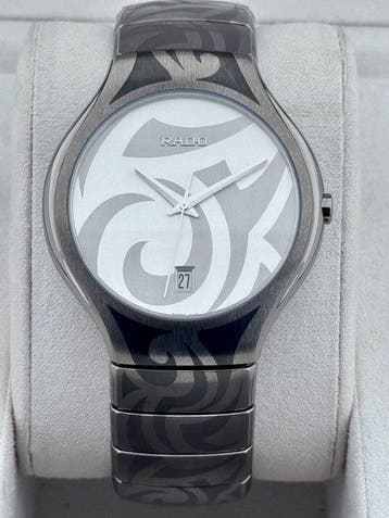 Rado - True - 115.0688.3 - Homme - 2000-2010, Nieuw