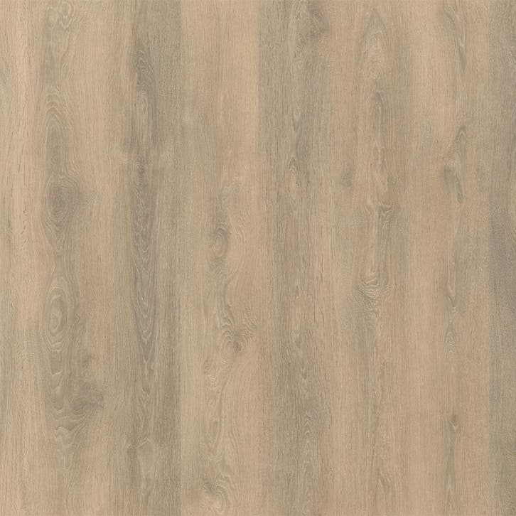 Floorlife Manhattan grijsbruin eiken laminaat 128,5 x 19,2cm, Doe-het-zelf en Bouw, Vloerdelen en Plavuizen, Ophalen of Verzenden