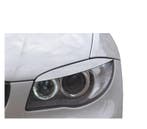 PAUPIÈRES DE PHARES POUR BMW E81 E82 E87 E88, Verzenden, Nieuw