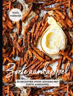 Zoete aardappel 9789493180017 Guillaume Marinette, Verzenden, Zo goed als nieuw, Guillaume Marinette