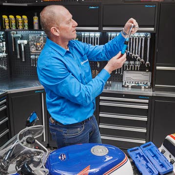 Datona Momentsleutel Datona 1 - 5 Nm - 1/4 opname - Datona, Ophalen of Verzenden