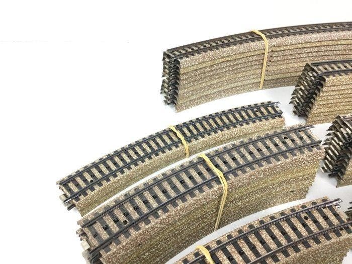 Märklin H0 - 5100/5106/5120/5200/5206 - Modeltreinsporen, Hobby en Vrije tijd, Modeltreinen | H0