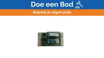 Bieden: Lewmar B7484 CDR Autoshift PCB 24V DC, Ophalen of Verzenden, Nieuw