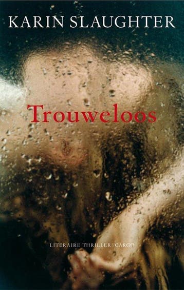 Trouweloos - Slaughter, Boeken, Verzenden, Nieuw