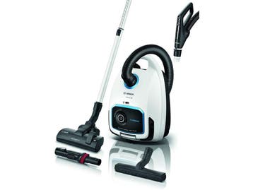 Bosch BGB6SIL1 - Slede stofzuiger - ProSilence - 700W - HEPA, Verzenden