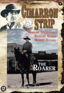 Roarer, the op DVD, Cd's en Dvd's, Verzenden, Nieuw in verpakking