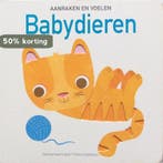 Babydieren 8717796032970 Fhiona Galloway, Verzenden, Gelezen, Fhiona Galloway