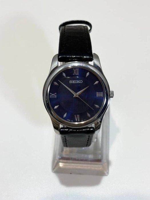 Seiko - Unknown - Zonder minimumprijs - Heren - 2000-2010, Bijoux, Sacs & Beauté, Montres | Anciennes | Antiquités