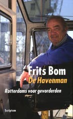 De Havenman 9789055948420 Frits Bom, Verzenden, Gelezen, Frits Bom