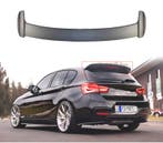 SPOILER BMW E81 E87 04-11 LOOK M PERFORMANCE, Auto-onderdelen, Carrosserie, Verzenden, Nieuw
