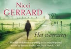 Het weerzien / Dwarsligger / 523 9789049806163 Nicci Gerrard, Verzenden, Nicci Gerrard