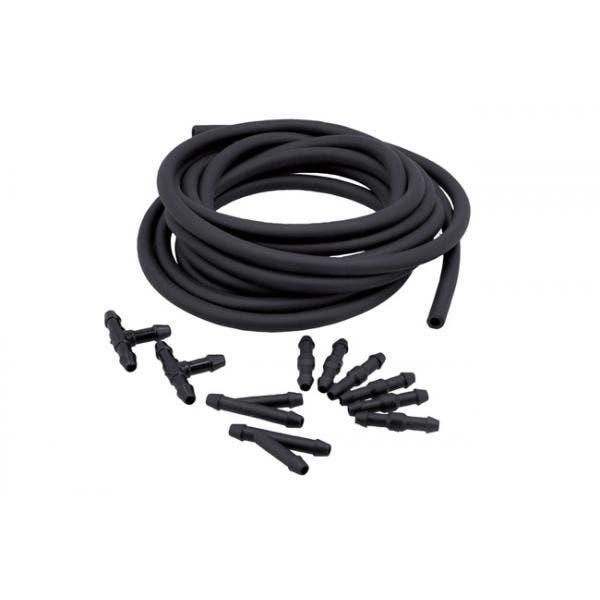 Ruitensproeier reparatie en aansluitset (Assortimenten), Auto diversen, Autogereedschap, Nieuw, Verzenden