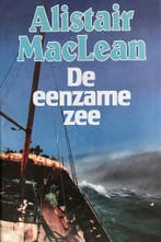 Eenzame zee 9789010057495 Alistair MacLean, Verzenden, Gelezen, Alistair MacLean