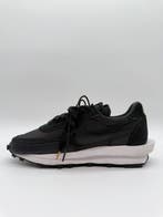 Nike - Nike LD Waffle Sacai Black - Sneakers - Maat: EU 42, Nieuw