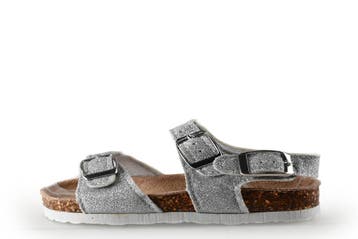 Colors of California Sandalen Meisjes in maat 24 Beige, Verzenden, Jongen of Meisje, Colors of California, Schoenen