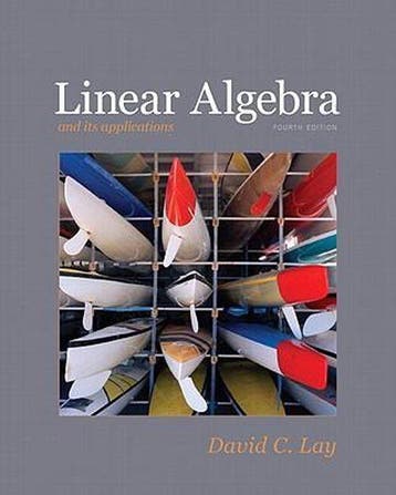 Linear Algebra and Its Applications 9780321385178 Lay David, Verzenden, Lay David
