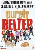 Purely belter (dvd tweedehands film), Ophalen of Verzenden, Nieuw in verpakking