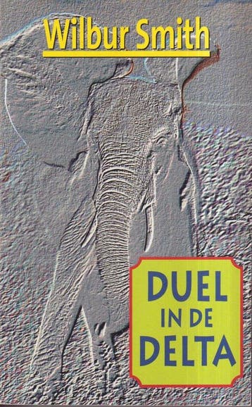 Duel in de Delta - Smith, Boeken, Verzenden, Nieuw