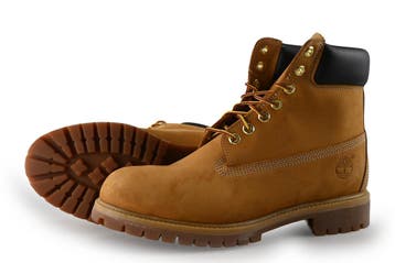 Timberland Boots in maat 44 Geel, Kleding | Heren, Schoenen, Overige kleuren, Verzenden, Timberland, Boots