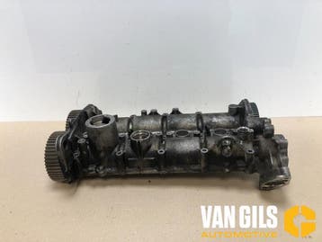 Kleppendeksel Audi A3 O255579, Autos : Pièces & Accessoires