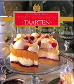 Le cordon bleu Taarten / Le cordon bleu Recepten van, Boeken, Verzenden, Zo goed als nieuw, Eveline Deul