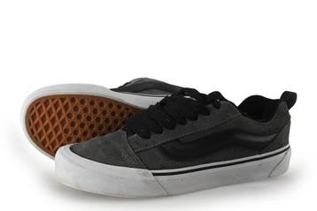 Vans Sneakers in maat 40 Grijs, Verzenden, Sneakers
