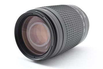 Nikon AF Nikkor 4-5.6/70-300mm G Téléobjectif