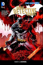 Detective Comics (2nd Series) Volume 2: Scare Tactics, Verzenden, Nieuw