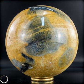 Nieuwe vondst! Zeldzame natuurlijke jaspis - chalcedoon, Verzamelen, Mineralen en Fossielen