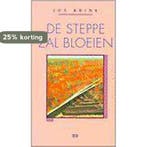 STEPPE ZAL BLOEIEN, DE 9789024288618 Jos Brink, Verzenden, Zo goed als nieuw, Jos Brink