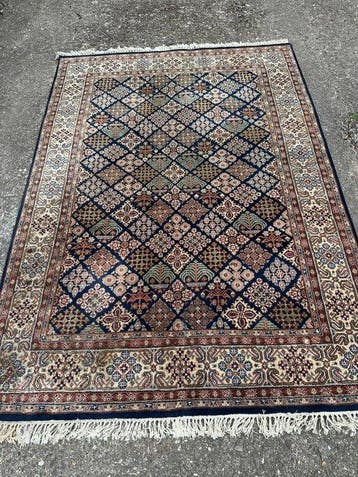 Magnifique Tabriz - Tapis - 242 cm - 170 cm, Nieuw
