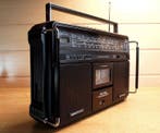Grundig - RR-750 Professional Cassetterecorder-speler, Nieuw
