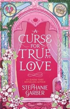 A Curse For True Love / Once Upon a Broken Heart, Boeken, Verzenden, Gelezen, Stephanie Garber