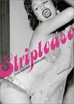 Striptease. From Gaslight to Spotlight 9780810945449, Verzenden, Jessica Glasscock