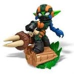 Skylanders Superchargers Super Shot Stealth Elf (skylander, Ophalen of Verzenden, Nieuw