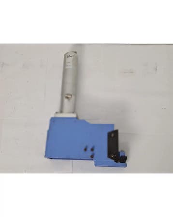 Spantang TYP350+380 2 FING.EINSTELL., Verzenden