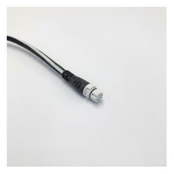Bieden: Raymarine A06038 SeaTalkng Spur Cable -, Sports nautiques & Bateaux, Instruments de navigation & Électronique maritime