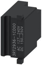Siemens RC Element Overspanningsbeveiliging 127-240V AC -, Verzenden, Nieuw