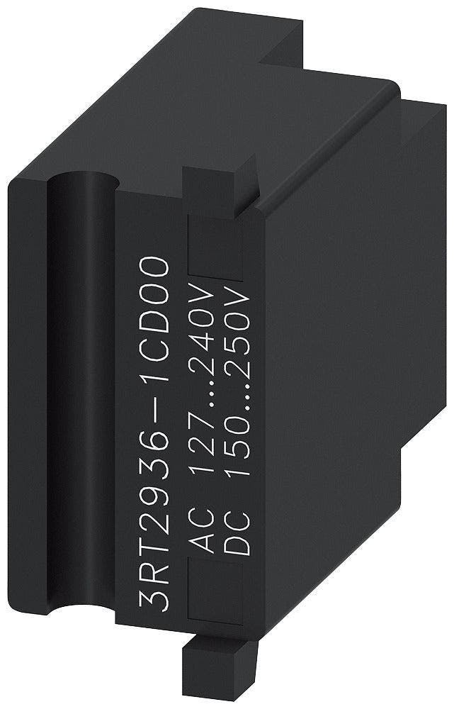 Siemens RC Element Overspanningsbeveiliging 127-240V AC -, Doe-het-zelf en Bouw, Elektriciteit en Kabels, Verzenden