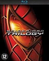 Spider-man trilogie (blu-ray tweedehands film), Cd's en Dvd's, Ophalen of Verzenden, Nieuw in verpakking