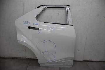 Toyota C-HR II 23 - rechter achterdeur, Verzenden, Gebruikt